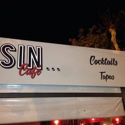 Sin cafe