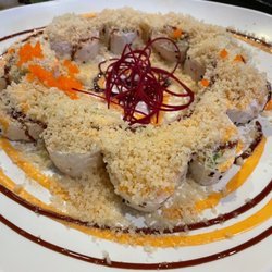 Rock N Roll Sushi