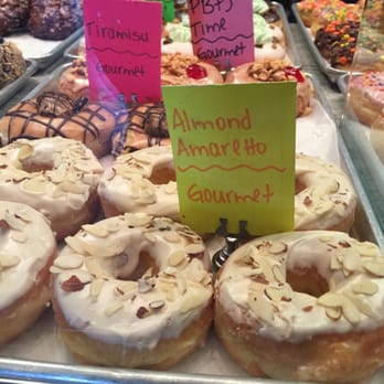 Mojo Donuts - Take my money please!!! - Donuts Near Me - Pembroke Pines, Florida Mojo Donuts - Take my money please!!! - Donuts Near Me - Pembroke Pines, Florida