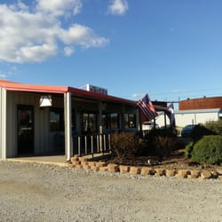 Sticks BBQ, Etc