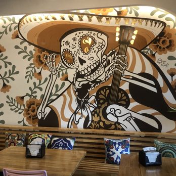 Taco Love - interior - Tacos Near Me - Davie, Florida Taco Love - interior - Tacos Near Me - Davie, Florida