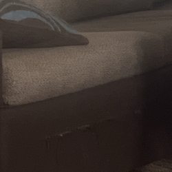 Residence Inn by Marriott Salisbury - Sofa in living room
