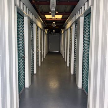 All Safe Self Storage - Drive up storage units with ground level access at All Safe Self Storage Morgan Hill in Morgan Hill, CA. - Self Storage Near Me - Morgan Hill, California