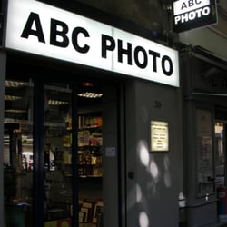 ABC Photo Mj
