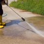 Photo of Mako Power Washing