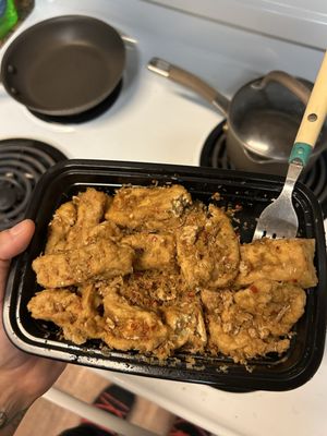 Bui Natural Tofu by null