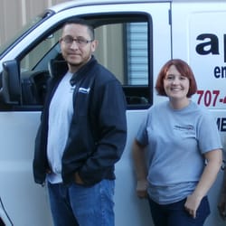 Apperson Insulation - Sergio and Chandra