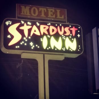 Stardust Inn - Hotels Near Me - Barstow, California