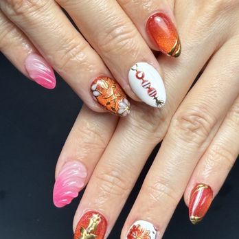 Perfect Nails & Spa - Acrylic affordable - Nail Salons Near Me - Sanger, California Perfect Nails & Spa - Acrylic affordable - Nail Salons Near Me - Sanger, California