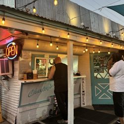 Charley’s Hamburgers