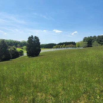 Baxter Gardens - Botanical Gardens Near Me - Knoxville, Tennessee