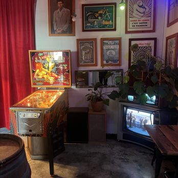 Banter Wine - Wine Bars Near Me - El Cerrito, California Banter Wine - Wine Bars Near Me - El Cerrito, California
