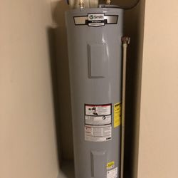 Hamilton’s Plumbing