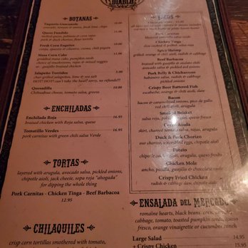 Taco Diablo - Menu - Mexican Near Me - Evanston, Illinois Taco Diablo - Menu - Mexican Near Me - Evanston, Illinois