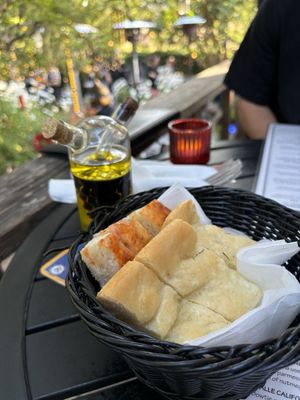 Luna Trattoria by null