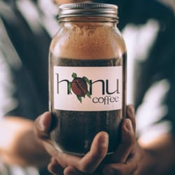 Honu Coffee