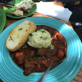 Tower Cafe - Irish beef stew - Breakfast & Brunch Near Me - Sacramento, California Tower Cafe - Irish beef stew - Breakfast & Brunch Near Me - Sacramento, California