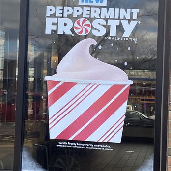Wendy's - They were out - Burgers Near Me - Laurel, Maryland