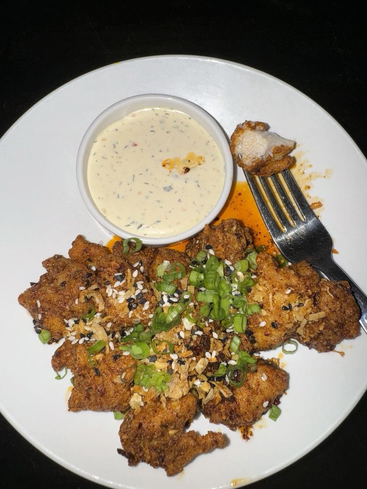 Social spots from The Pressed Penny Tavern