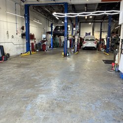 Tech 1 Automotive