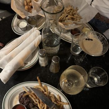 LUXBAR - Chicken Tenders, Truffle Fries, Steak Frites - Bars Near Me - Chicago, Illinois LUXBAR - Chicken Tenders, Truffle Fries, Steak Frites - Bars Near Me - Chicago, Illinois