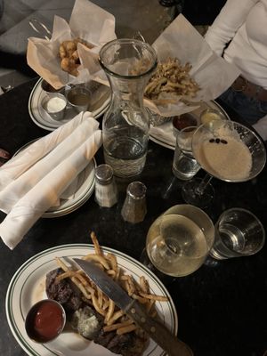 LUXBAR by null