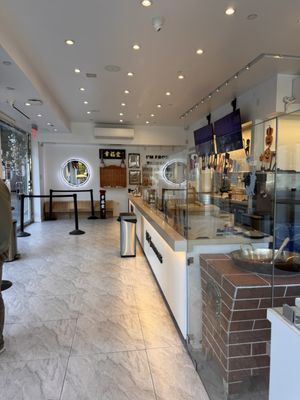 Xing Fu Tang St Marks by null