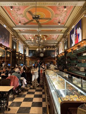 A Brasileira by null