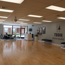 The Ballroom Dance House