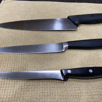 LA Knife Sharpening - Knife Sharpening Near Me - La Crescenta-Montrose, California