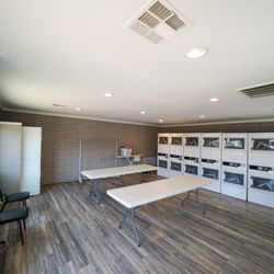 Friendly Acres RV Resort - Laundry Room