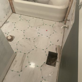 Escru Flooring - Marble floors - Flooring Near Me