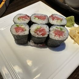 Negitoro Negitoro