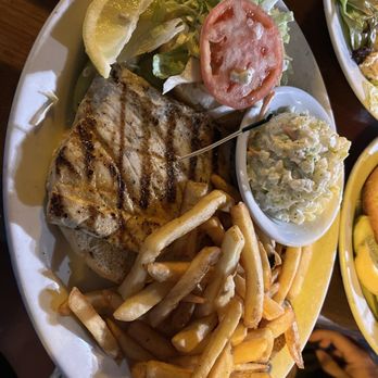 The Back Porch - Seafood Near Me - Destin, Florida The Back Porch - Seafood Near Me - Destin, Florida