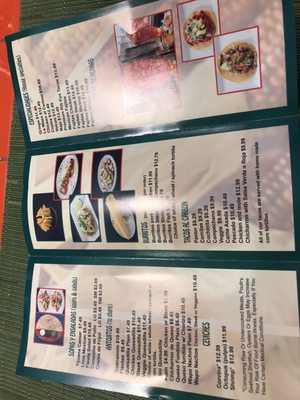 Menu photo 6 Wapo Tacos Hallandale Beach, FL Menu photo 6 Wapo Tacos Hallandale Beach, FL