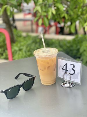 Winslow's Table by null