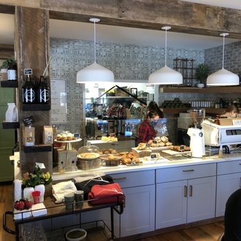 Almost Home General - Bakery and counter - Breakfast & Brunch Near Me - Lincroft, New Jersey