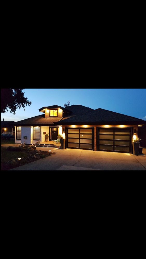 POWELL ELECTRIC Updated August 2024 Langley, British Columbia