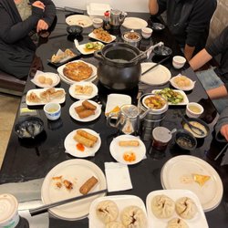 Cafe Dim Sum