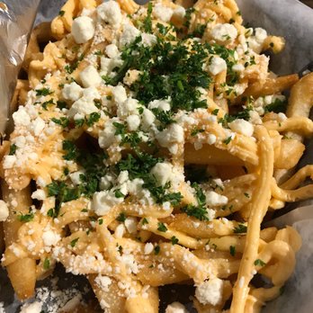 Laziza Mediterranean Grill - Evans - Feta Fries - Middle Eastern Near Me - Evans, Georgia Laziza Mediterranean Grill - Evans - Feta Fries - Middle Eastern Near Me - Evans, Georgia