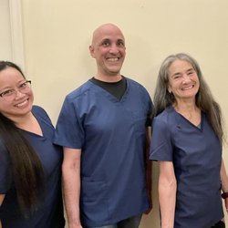 Innate Chiropractic - Meet the Docs!