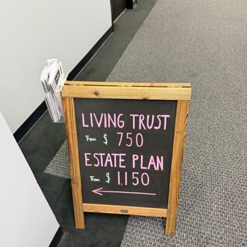 Pink Legal - Their prices - Legal Services Near Me - Bakersfield, California