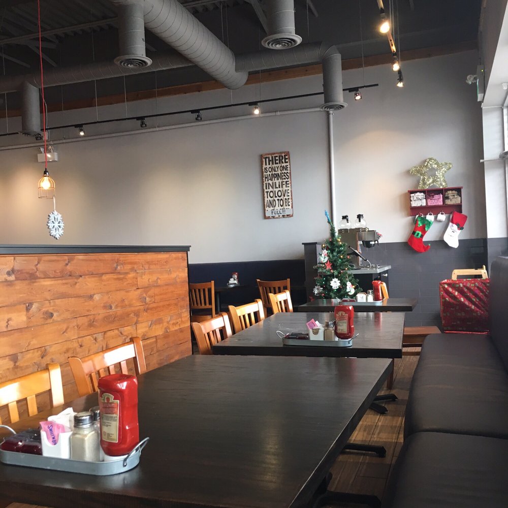 Panagio's All Day Grill - American Near Me - Mississauga, Ontario