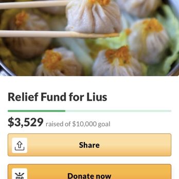 Liu's Shanghai - Shanghainese Near Me - Brooklyn, New York