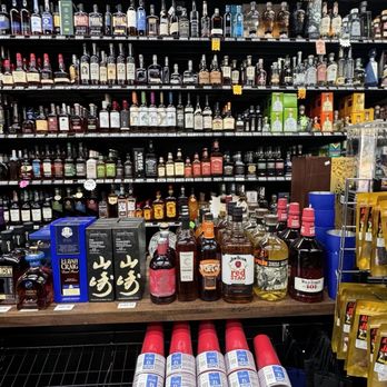Top Shelf Wine & Spirits - Inside - Beer, Wine & Spirits Near Me - Las Vegas, Nevada Top Shelf Wine & Spirits - Inside - Beer, Wine & Spirits Near Me - Las Vegas, Nevada