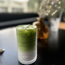 Azul berry matcha