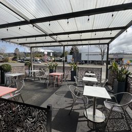 Outside Outside
