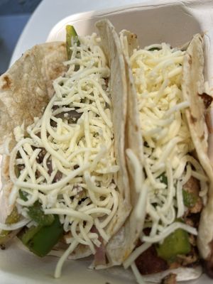 Chipotle Mexican Grill by null