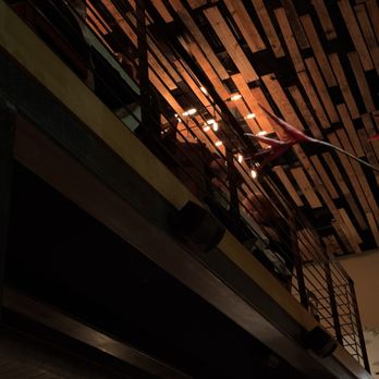 Red Ash - Upstairs - Italian Near Me - Austin, Texas