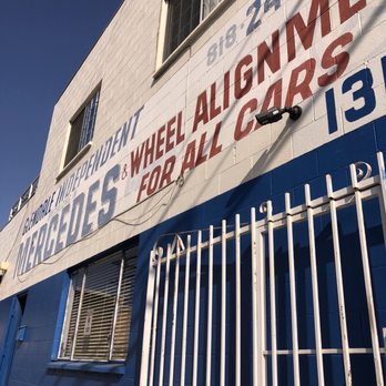 Glendale Wheel Alignment - Wheel & Rim Repair Near Me - Glendale, California Glendale Wheel Alignment - Wheel & Rim Repair Near Me - Glendale, California
